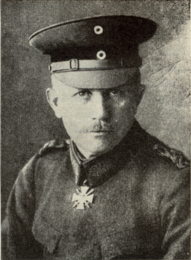 General Count Rüdiger von der Goltz, commander of the Baltic Sea Division of the German Imperial Army which took part in the Finnish Civil War made the Hotel Kämp into his headquarters.