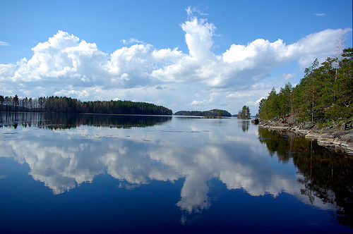 Saimaa