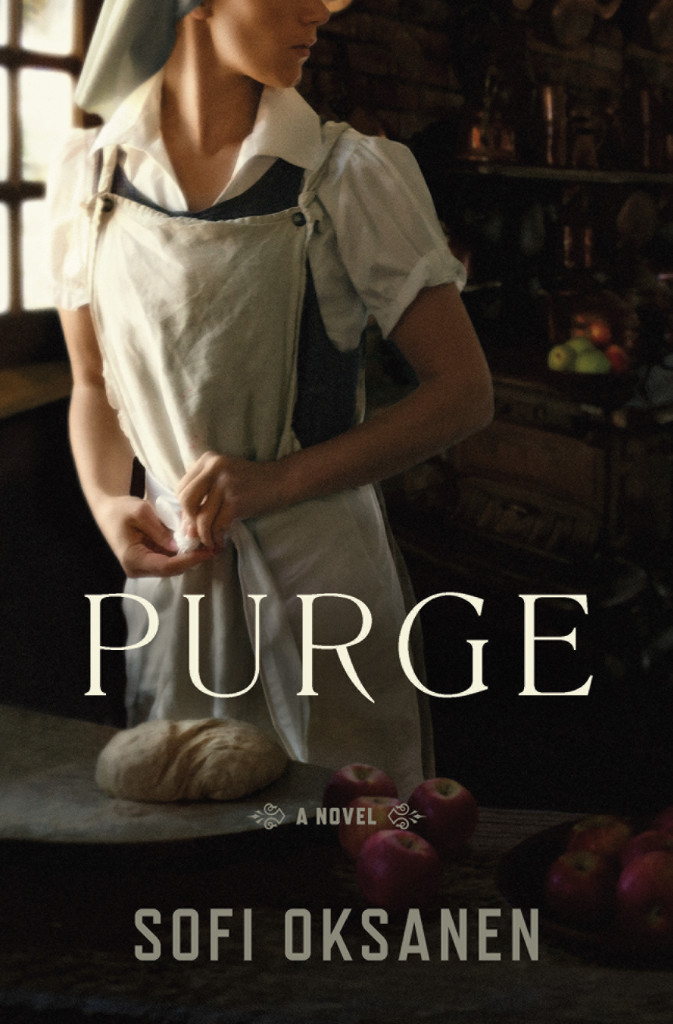 Purge by Sofi Oksanen