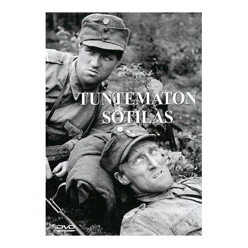 Tuntematon Sotilas - the original movie