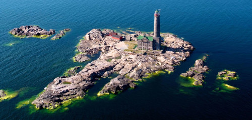 Bengtskär Lighthouse