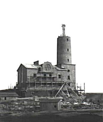 Bengtskär  lighthouse