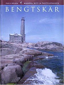 The Bengtskär book