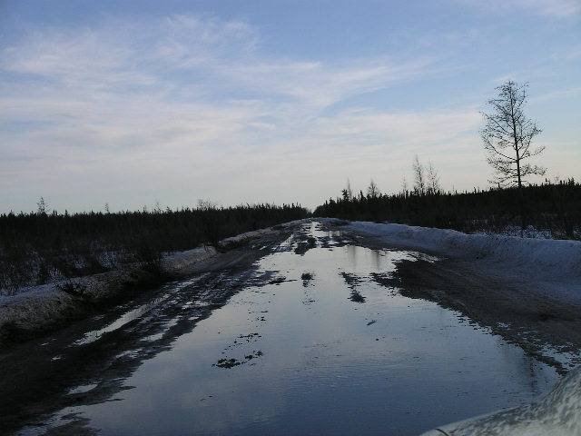 The final result may not have been pretty, but together with the parallel Lyngenfjord Railway it would prove to be Finland’s lifeline for 6 long years 