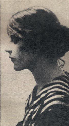 Miss Finland 1919