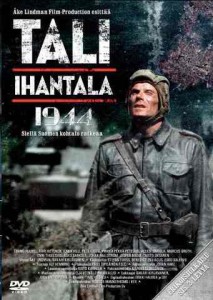 Tali Ihantala 1944