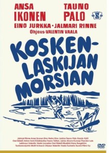Finnish Film - Koskenlaskijani Morsian