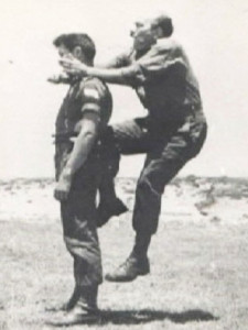 Lindbergh demonstrating KKT techniques