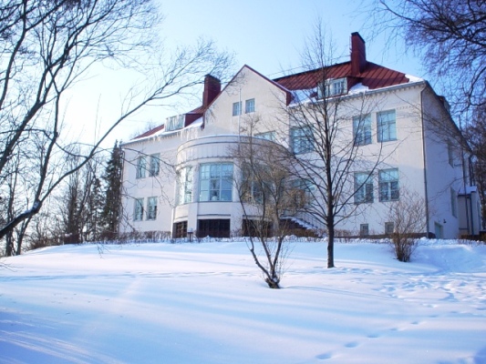 Söderkulla Manor Restaurant