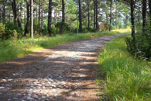 Old Officerss Mess, Örö