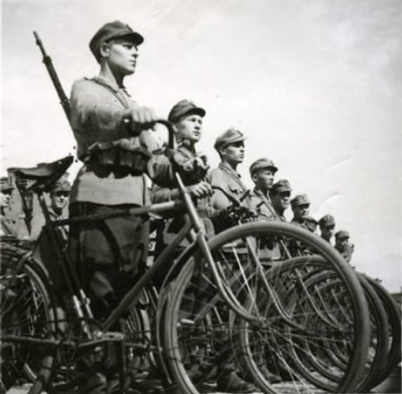 Finnish Army in the 1920's