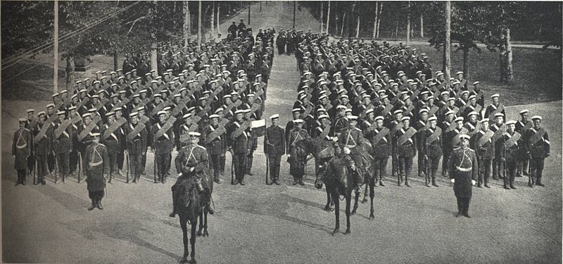 Finnish Army in the 1920's