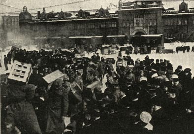 Danish Volunteers in Estonia