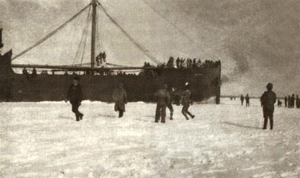 Danish Volunteers in Estonia