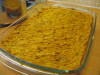 Lihaperunasoselaatikko - Cottage Pie from Finland