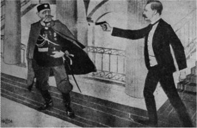 Suojeluskunta
