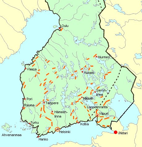 Suojeluskuntas