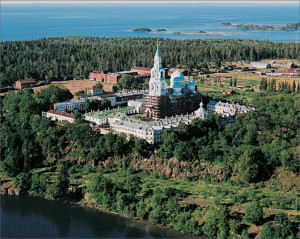 Valaam Monastery