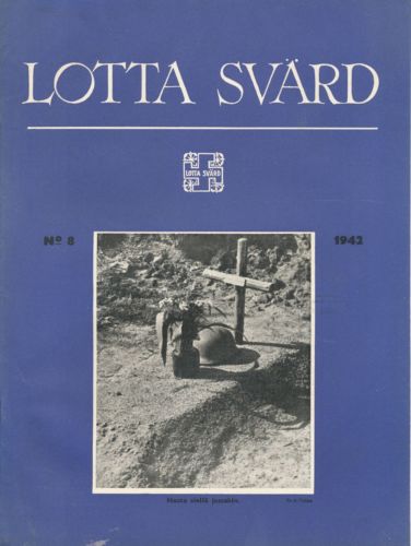 Lotta Svärd