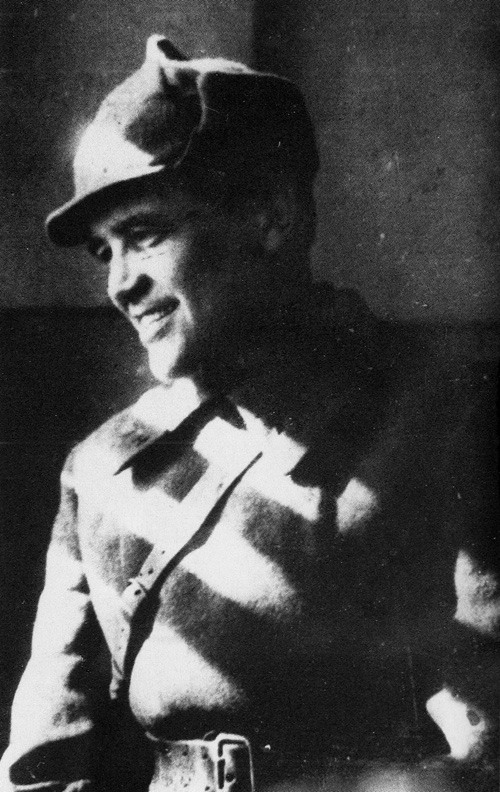 Suojelskuntas in the 1920's