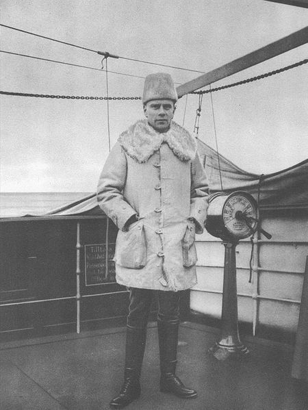 Suojeluskuntas in the 1920's