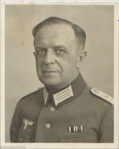 Theodor von Hippel